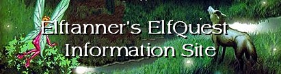 Elftanner's EQ Info Site